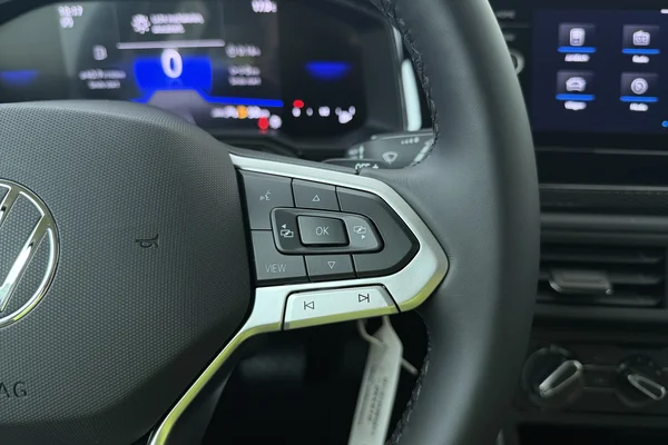 Volkswagen Taigo (2026) — foto 7 van 16
