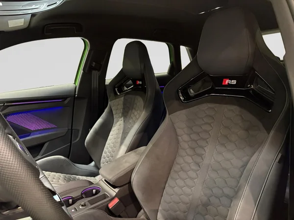 AUDI RS3 Sportback (2025) — foto 4 van 20