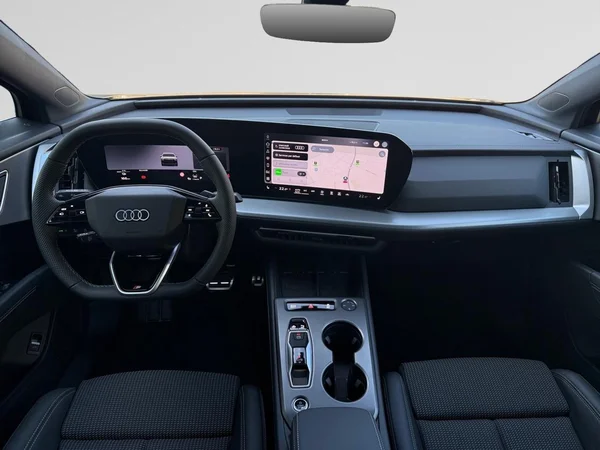 AUDI Q4 e-tron (2026) — foto 3 van 14