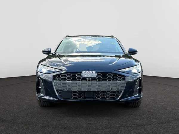 AUDI A6 Avant (2025) — foto 22 van 24