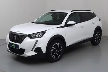 Peugeot 2008 (2020)