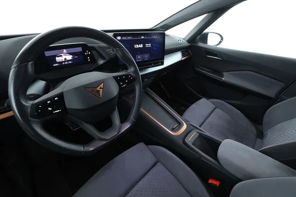 Cupra Born (2022) — foto 3 van 17