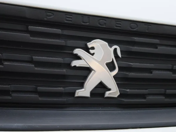 Peugeot Partner (2021) — foto 31 van 37
