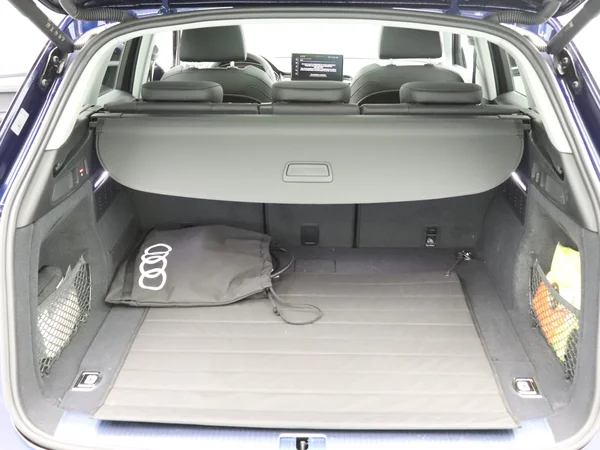AUDI Q5 (2024) — foto 8 van 22