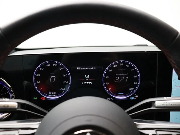 Mercedes-Benz CLA (2026) — foto 7 van 31