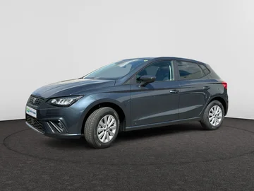 SEAT Ibiza 5P/D (2025)