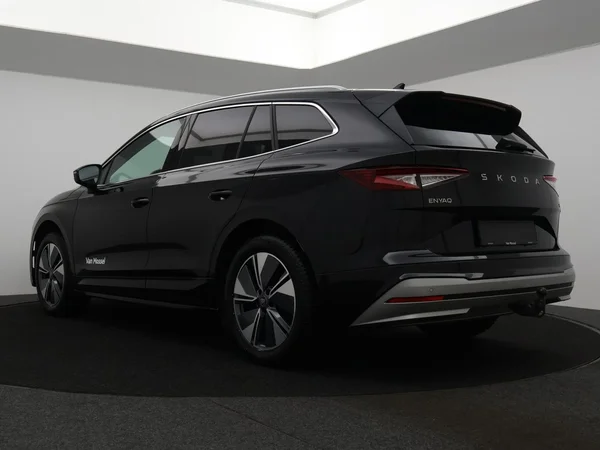 SKODA Enyaq (2026) — foto 20 van 23