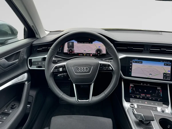 AUDI A6 Avant (2025) — foto 2 van 24
