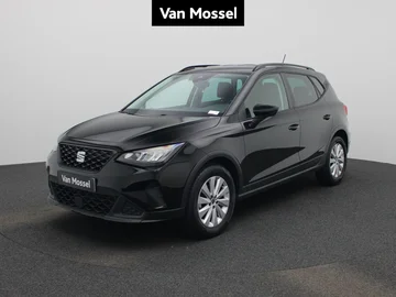 SEAT Arona (2023)