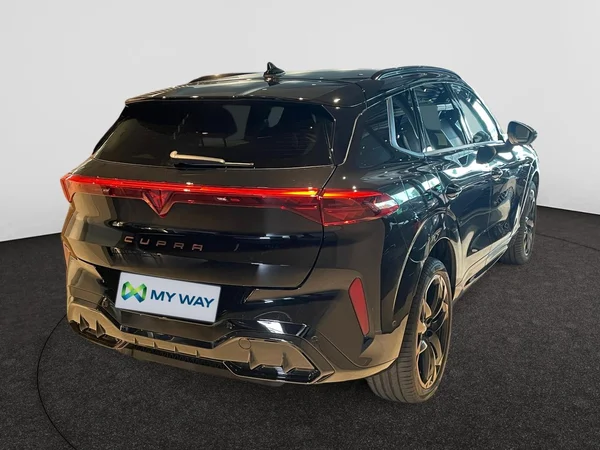 CUPRA Terramar (2026) — foto 16 van 17