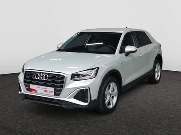 AUDI Q2 (2025)