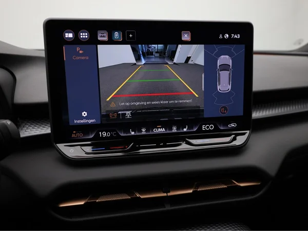 CUPRA Terramar e-Hybrid (PHEV) (2025) — foto 15 van 24