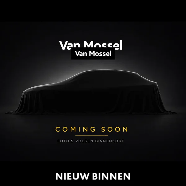 Ford Puma (2022) — foto 1 van 3