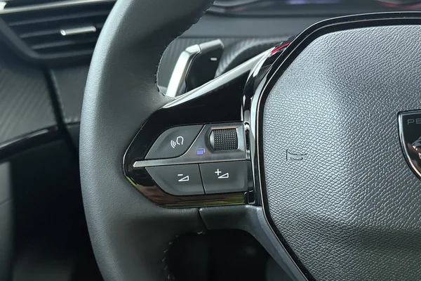 Peugeot 2008 (2025) — foto 6 van 17
