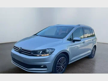Volkswagen Touran (2024)