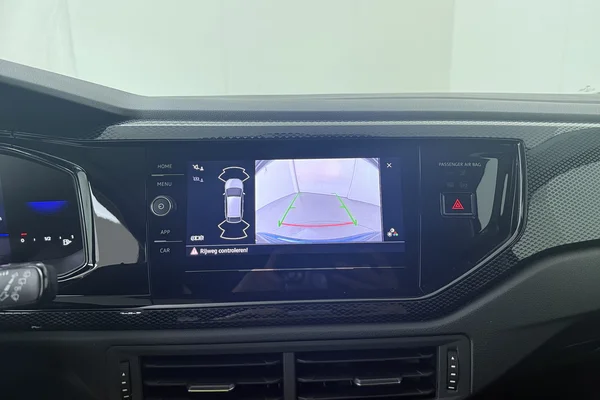 Volkswagen Taigo — foto 5 van 16
