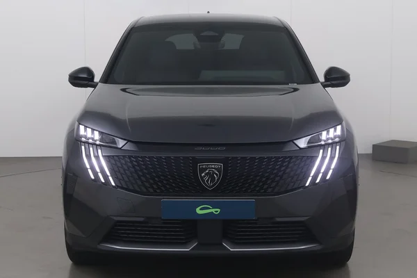Peugeot 3008 (2025) — foto 12 van 20