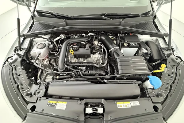 Skoda Fabia (2025) — foto 11 van 27