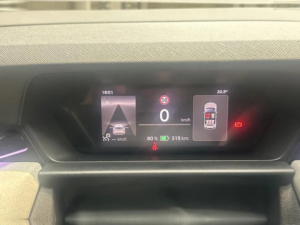 SKODA Epiq (2026) — foto 6 van 23