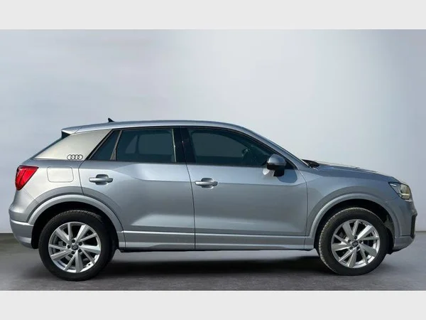 Audi Q2 (2019) — foto 26 van 29