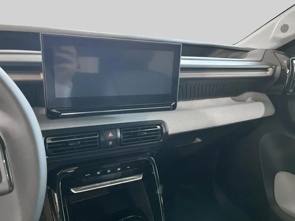 Citroën ë-C3 Aircross (2026) — foto 3 van 16