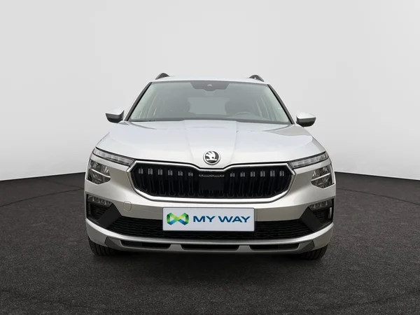 SKODA Kamiq (2024) — foto 21 van 21
