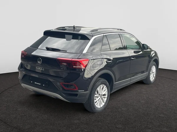 VOLKSWAGEN T-Roc (2023) — foto 20 van 21