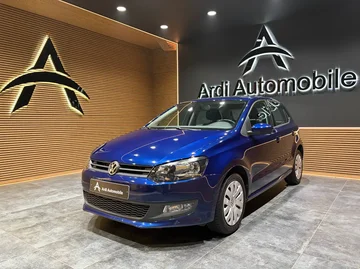 Volkswagen Polo 33eb9aca-4a19-4bfd-8336-8908051c35ed