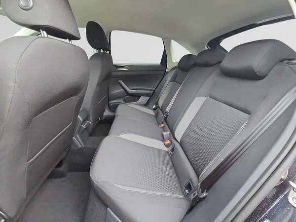 VOLKSWAGEN Taigo (2025) — foto 9 van 24