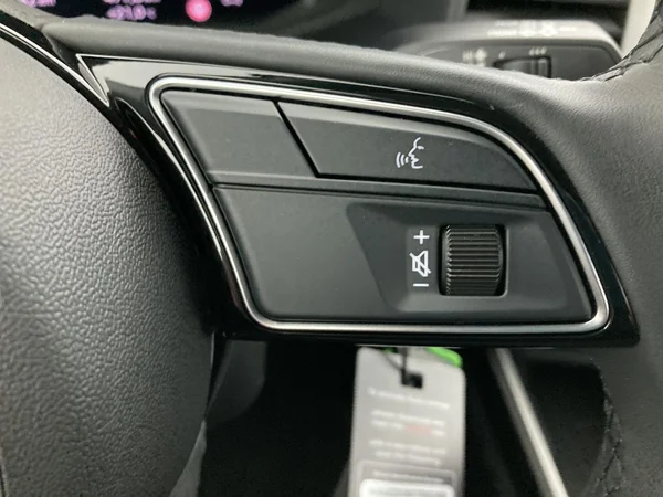 AUDI A1 Sportback (2026) — foto 10 van 36