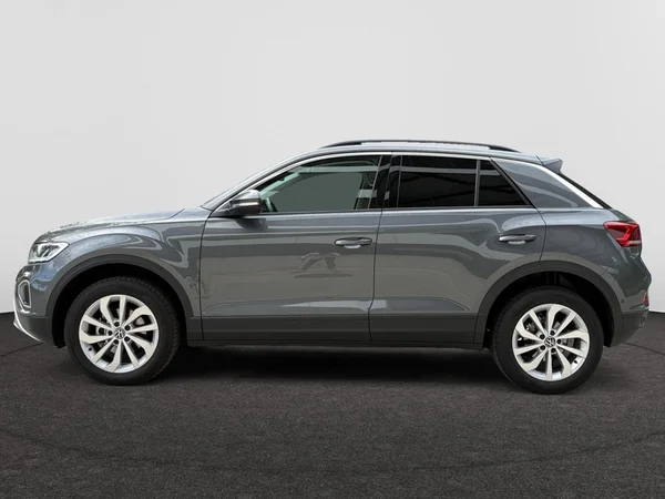VOLKSWAGEN T-Roc (2025) — foto 12 van 24