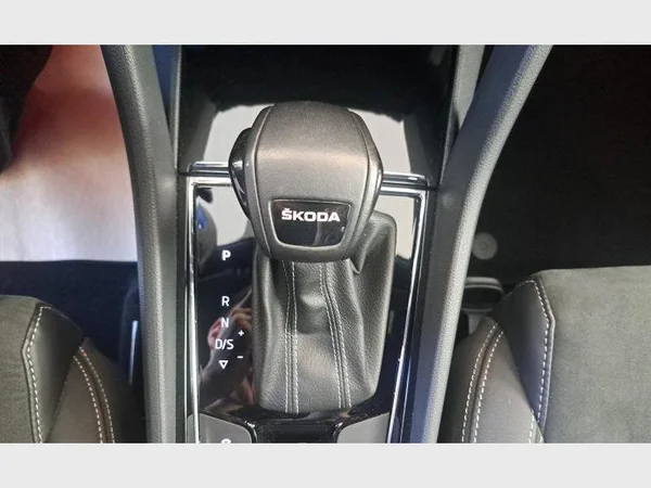 Skoda Kodiaq (2023) — foto 16 van 28