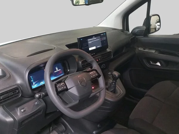 Citroën Berlingo (2025) — foto 13 van 19
