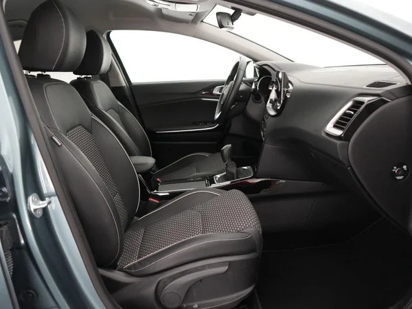 Kia XCeed (2024) — foto 5 van 22