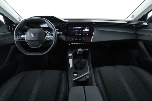 Peugeot 308 (2023) — foto 3 van 16