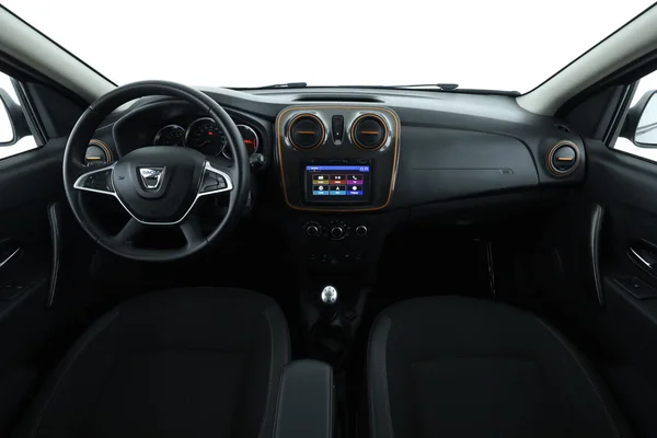 Dacia Logan Mcv (2018) — foto 3 van 16