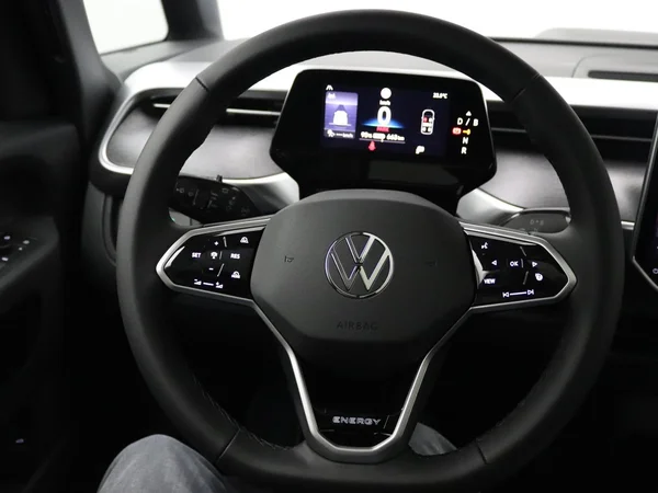 VOLKSWAGEN ID.Buzz Lwb (2026) — foto 3 van 17