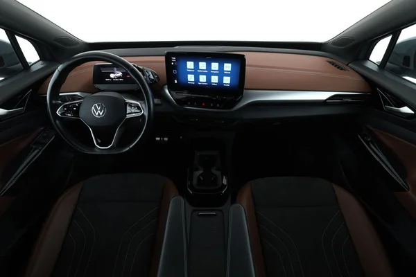 Volkswagen ID.4 (2023) — foto 3 van 16