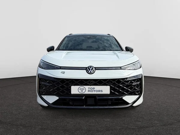 VOLKSWAGEN T-Roc (2026) — foto 2 van 9