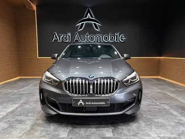 Bmw 116 (2020) — foto 12 van 25