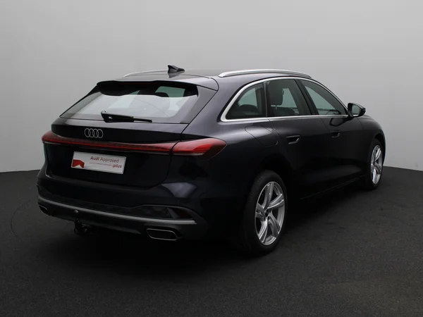 AUDI A5 Avant (2025) — foto 19 van 25