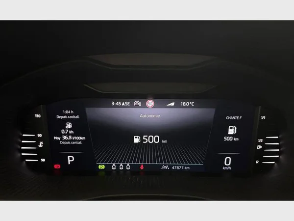 Skoda Kamiq (2024) — foto 7 van 27
