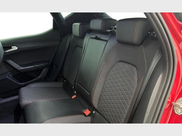 Seat Leon (2020) — foto 6 van 15