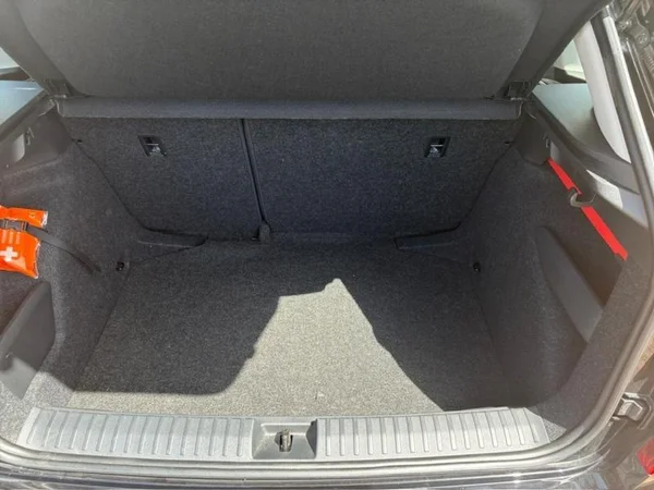 Skoda Kamiq (2024) — foto 19 van 26