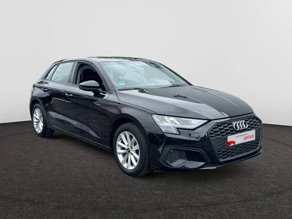 AUDI A3 Sportback (2022) — foto 22 van 24