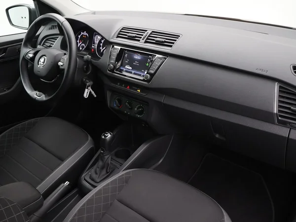 SKODA Fabia Combi (2022) — foto 21 van 26