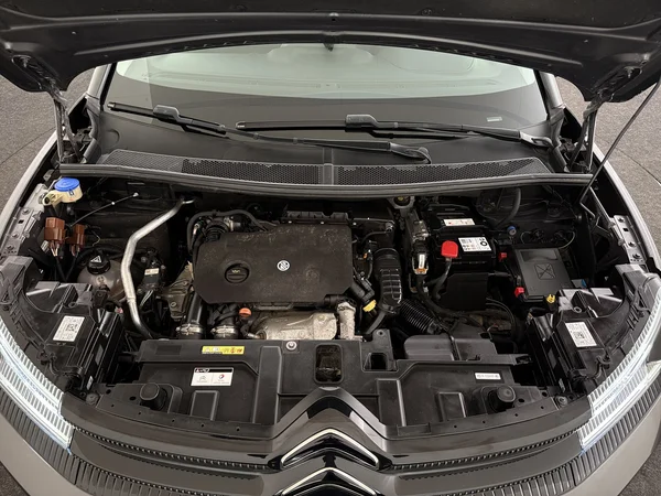 CITROEN C5 Aircross (2022) — foto 6 van 25