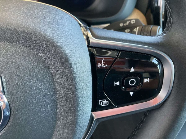 Volvo XC60 (2026) — foto 11 van 22