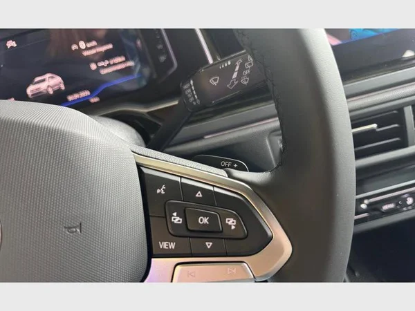 VOLKSWAGEN Taigo (2026) — foto 6 van 19