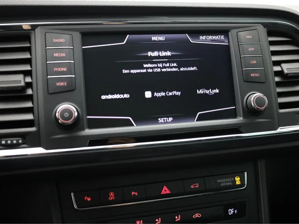 SEAT Ateca (2019) — foto 11 van 21